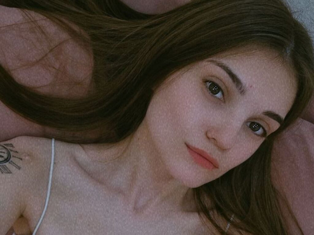 AbbeyStone LiveJasmin