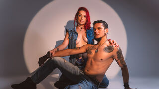 AbbyAndVincent Cam