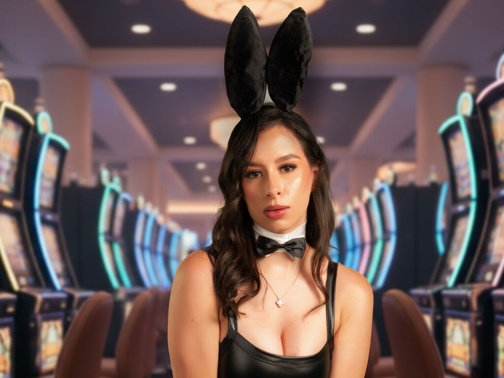 AbbyGilmoore LiveJasmin