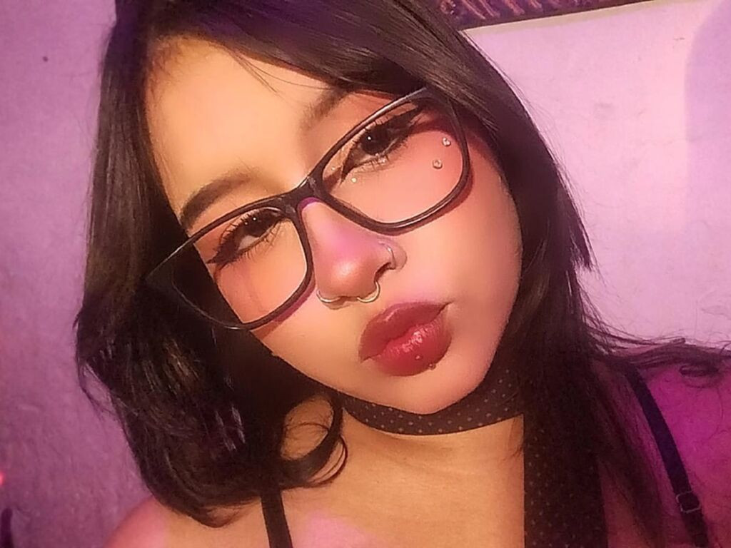 AbbyLunna LiveJasmin