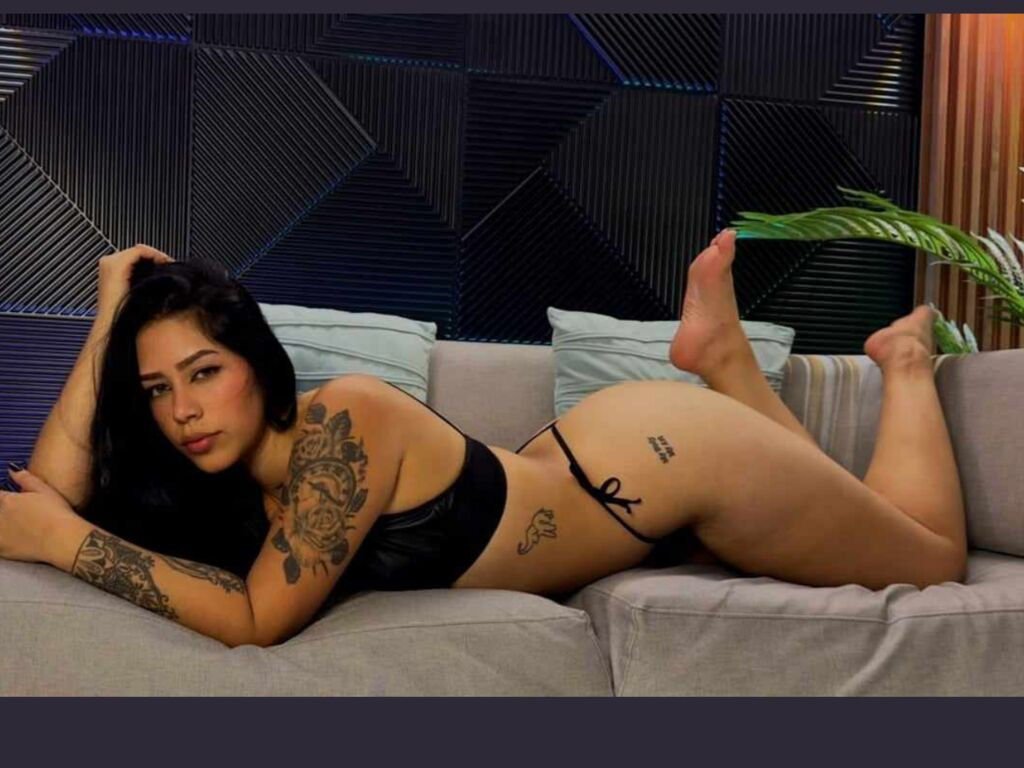 AbbyPons LiveJasmin