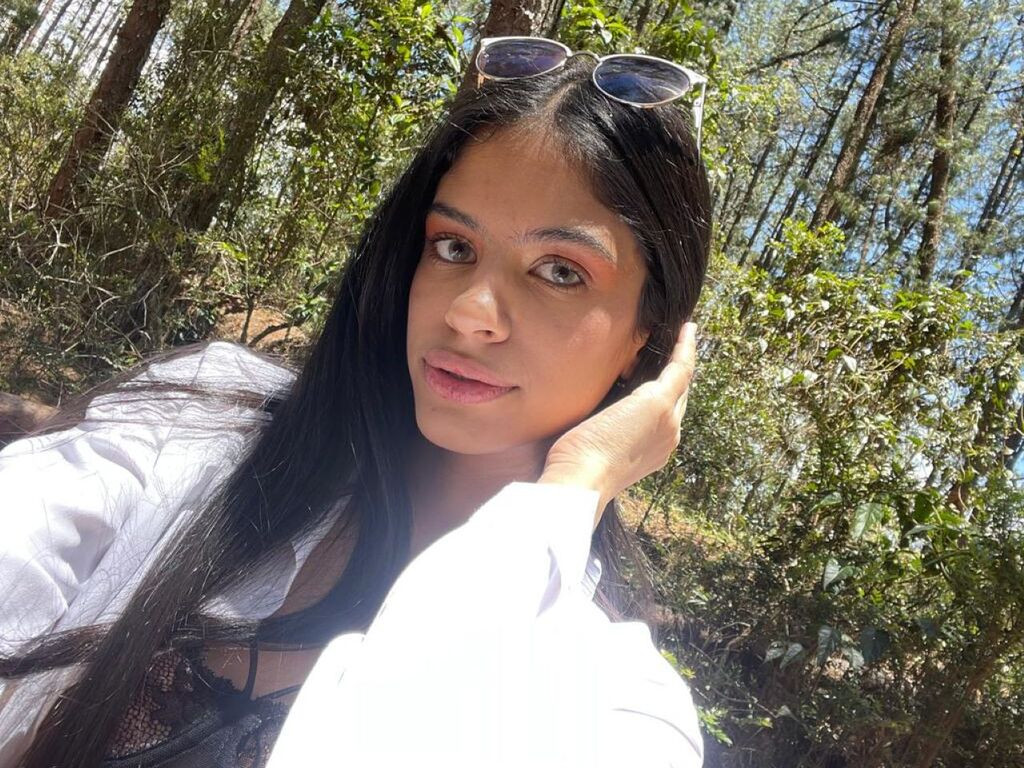 AbbySmitth LiveJasmin