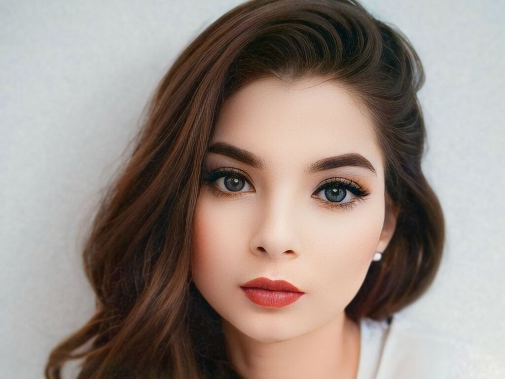 AbellaHererra Desnudo