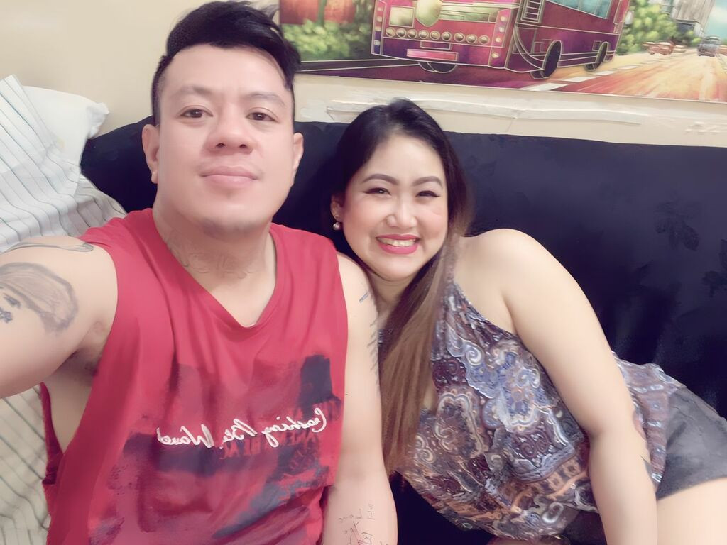 AbiandPent LiveJasmin