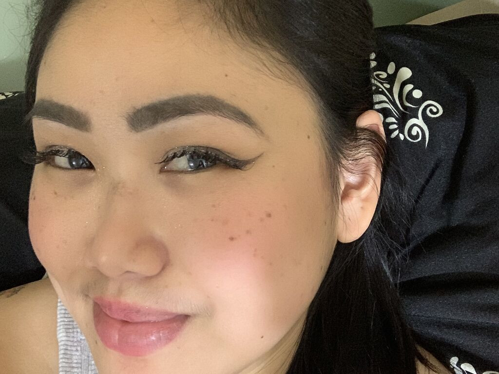 AbigailPent LiveJasmin