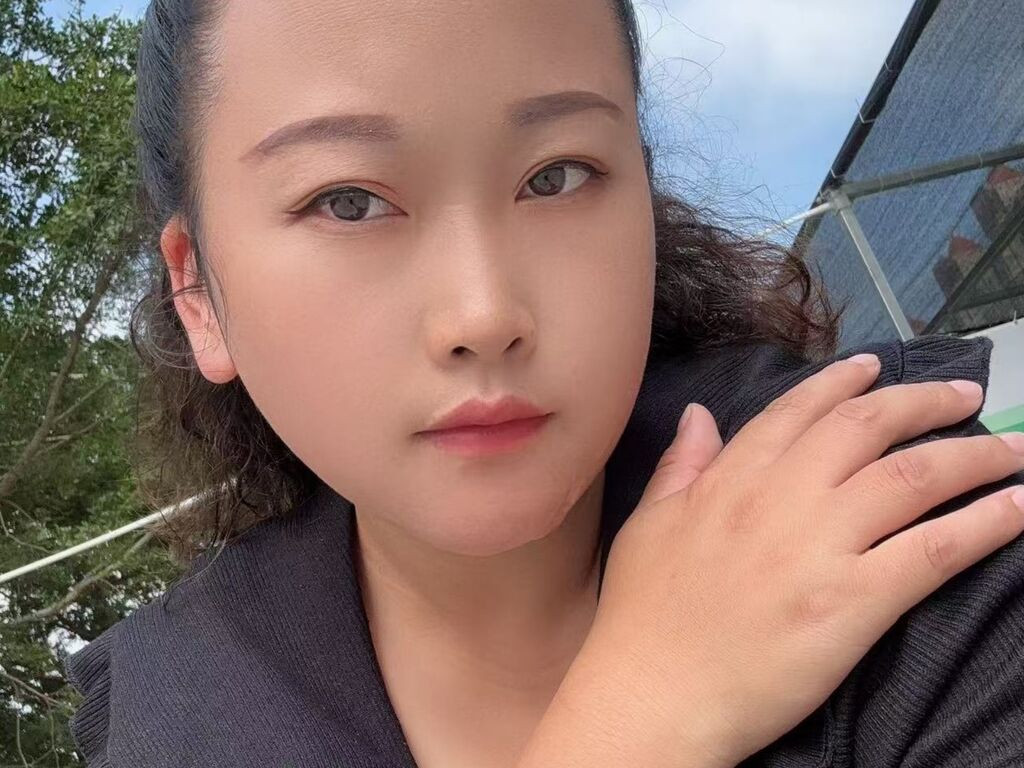 AbigailWeaver Desnudo