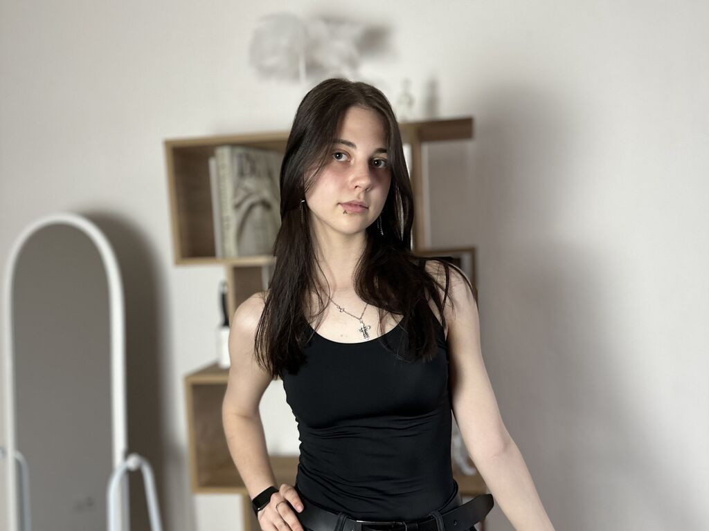 AccaBrach LiveJasmin