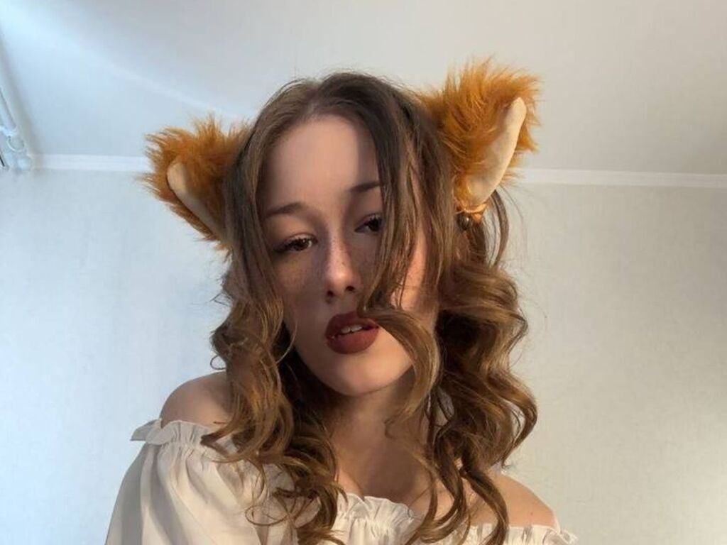 AccaBuckley LiveJasmin