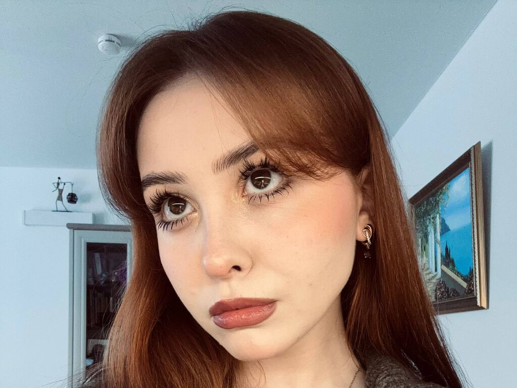 AdaLeleux LiveJasmin