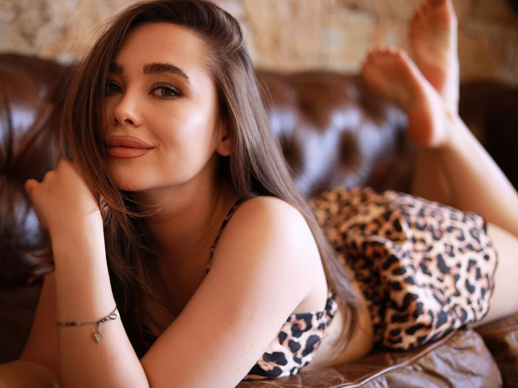 AdaStones LiveJasmin