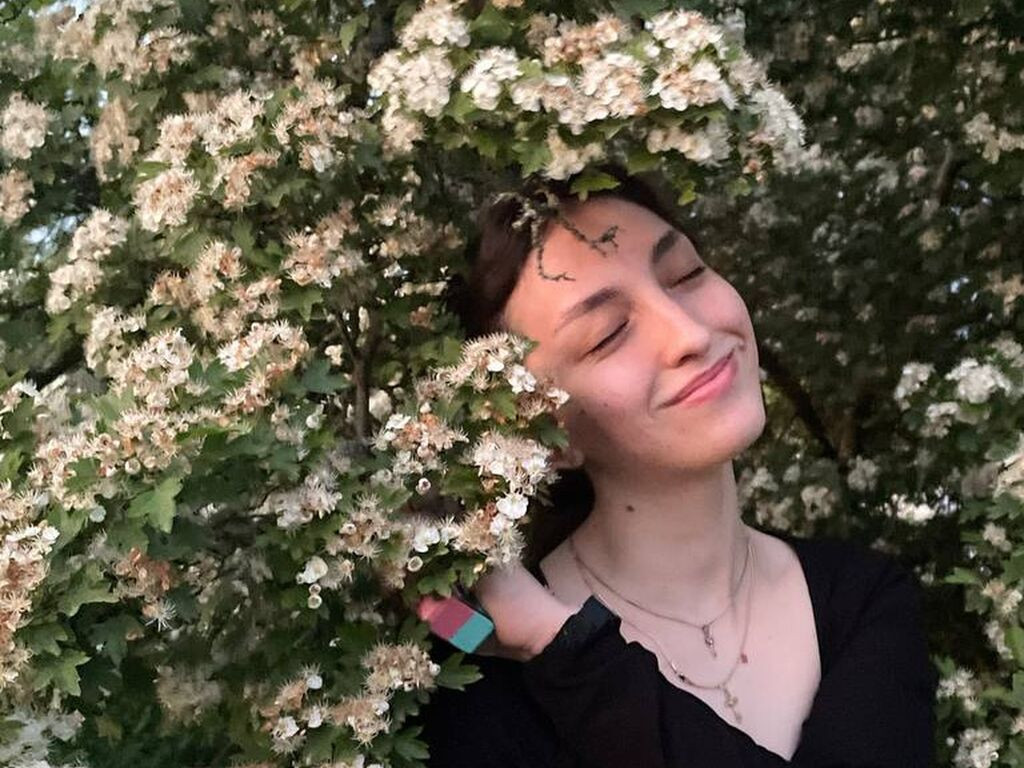 AdalineScavetta LiveJasmin