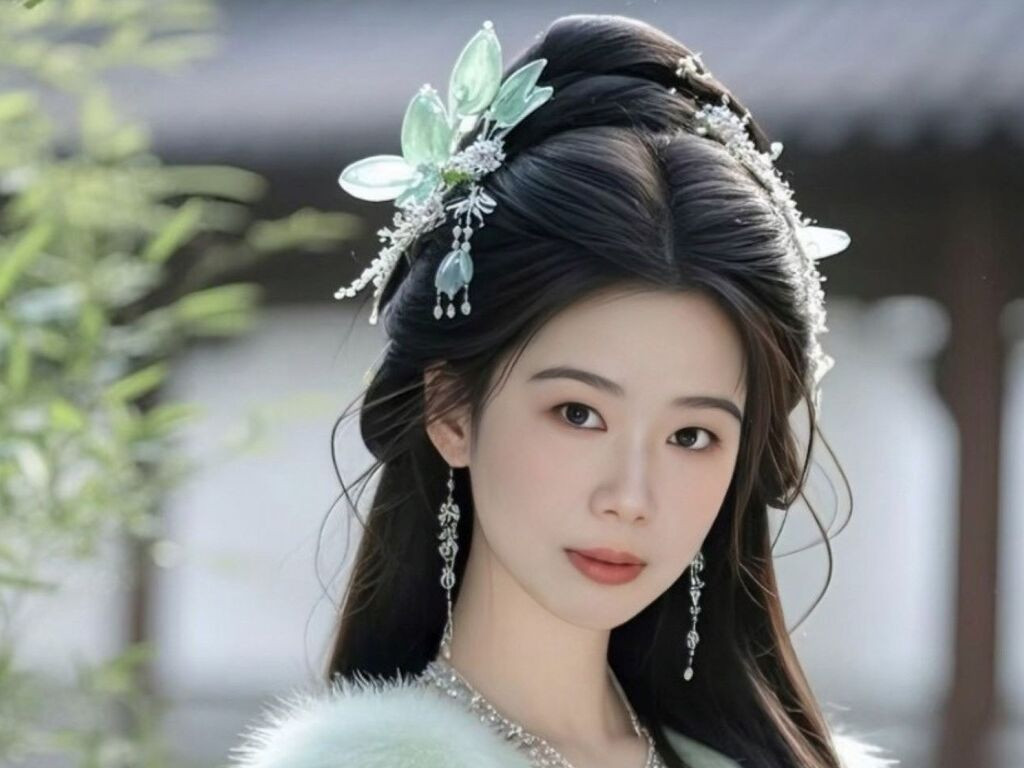 Adalinmiya LiveJasmin