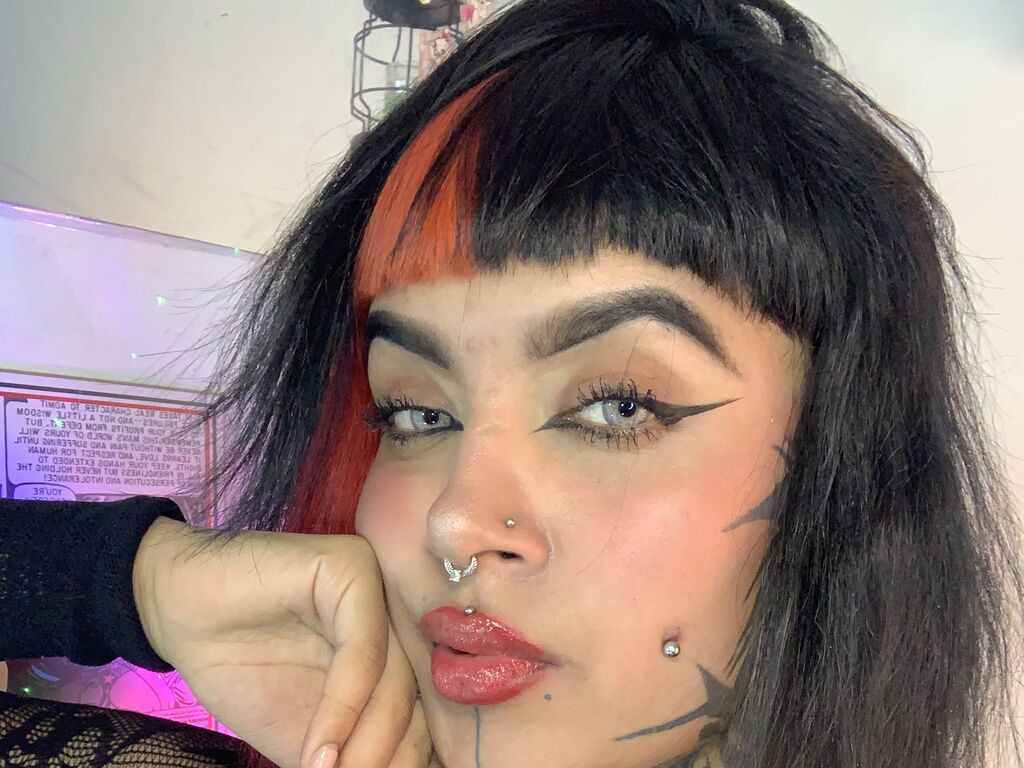 AdamsNic LiveJasmin