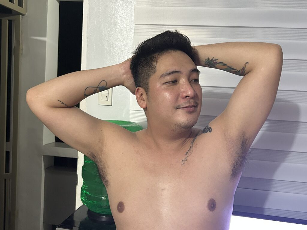 AdamusForbes LiveJasmin