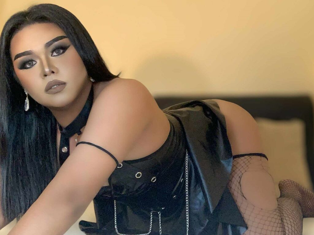 AdanaMcqueen LiveJasmin