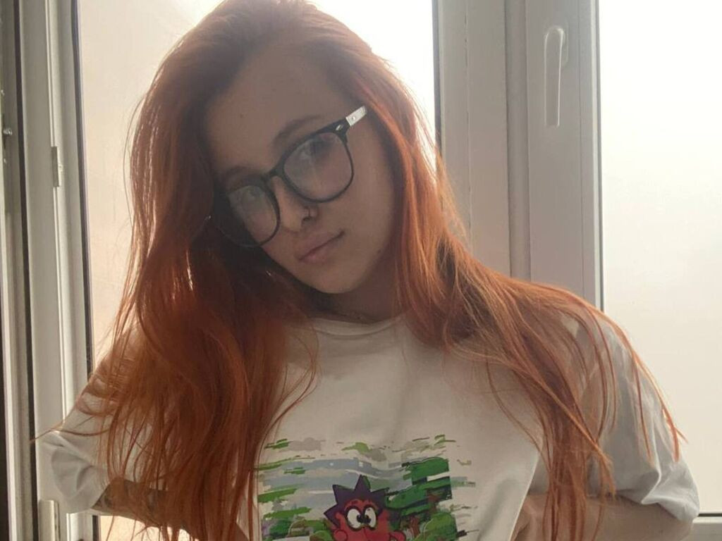 AdelFunn LiveJasmin