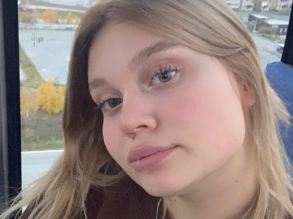 AdeleBaile LiveJasmin