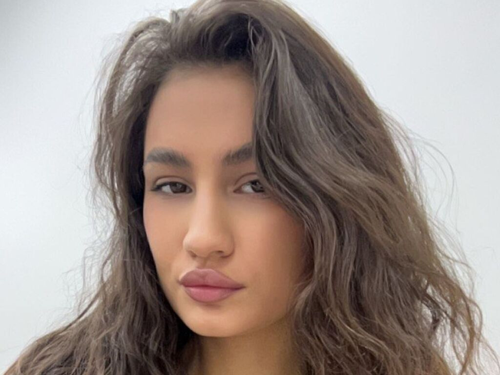 AdeleLane LiveJasmin