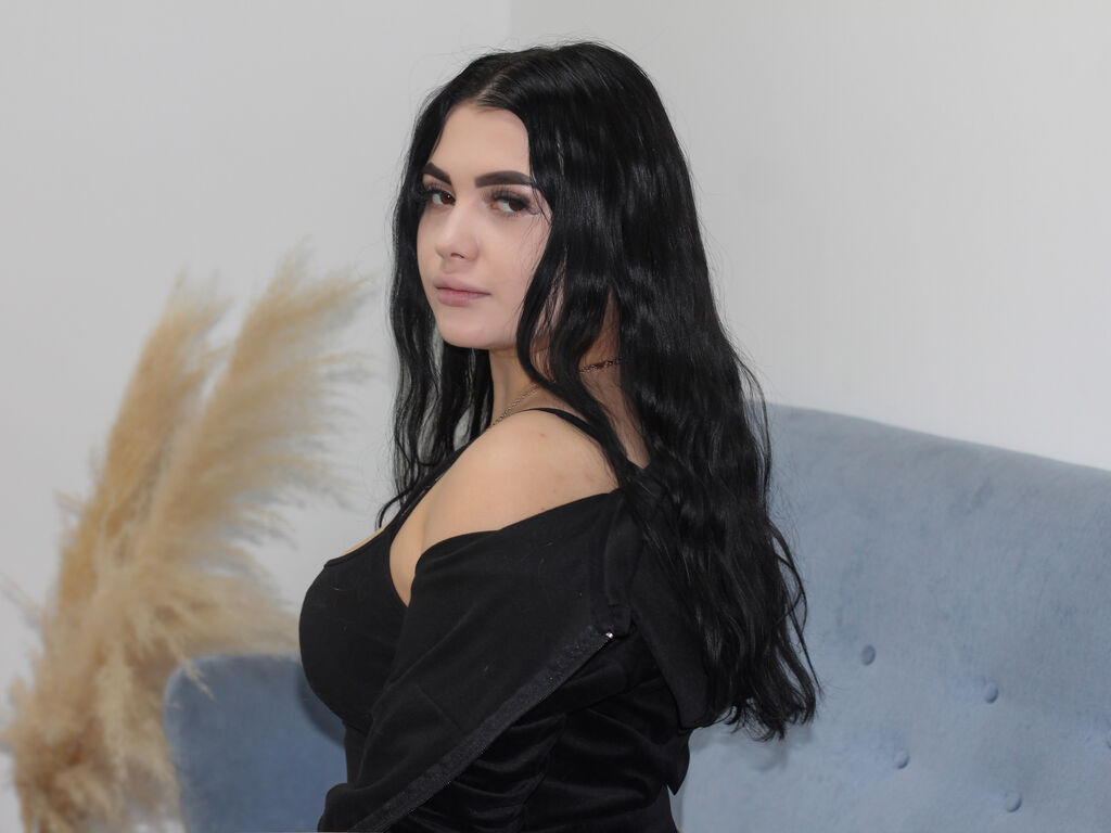 AdeleTayler LiveJasmin