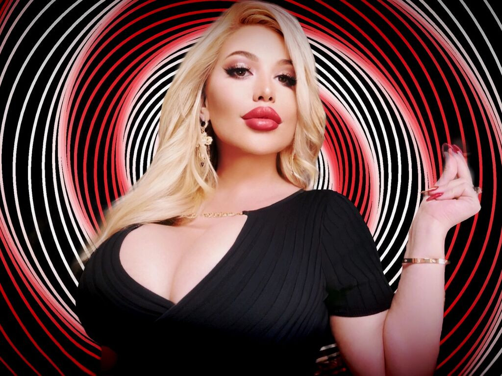 AdelineTaylor LiveJasmin