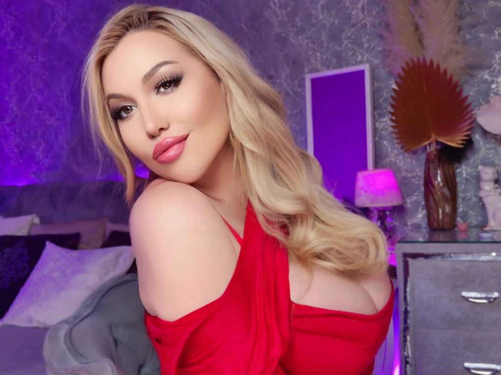 AdelineTaylor Nude