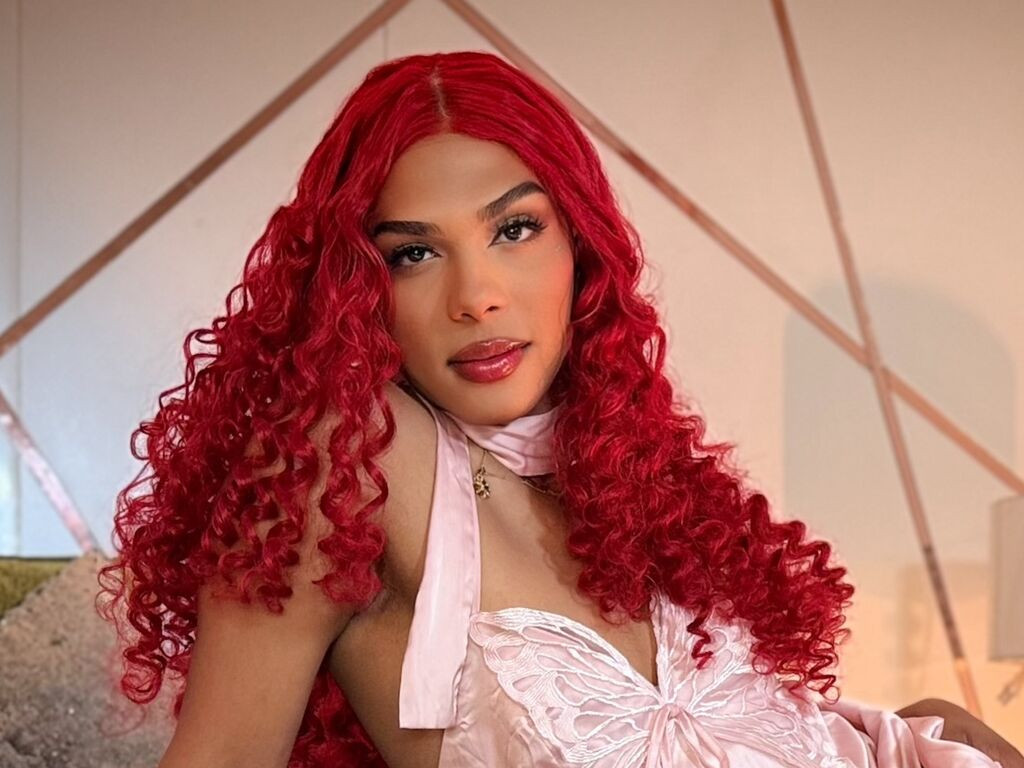 AdonisLuxe LiveJasmin