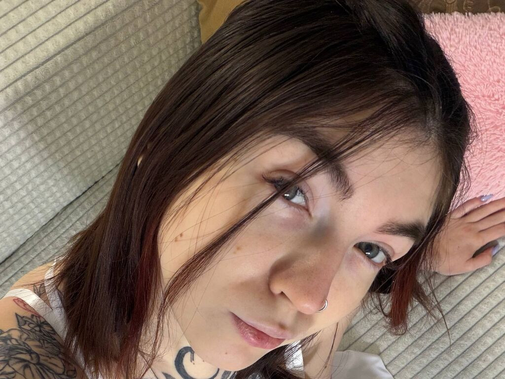 AdriaHamstra LiveJasmin