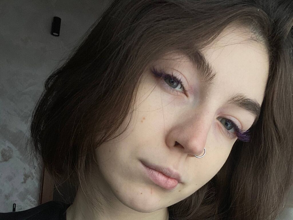 AdriaHamstra Desnudo