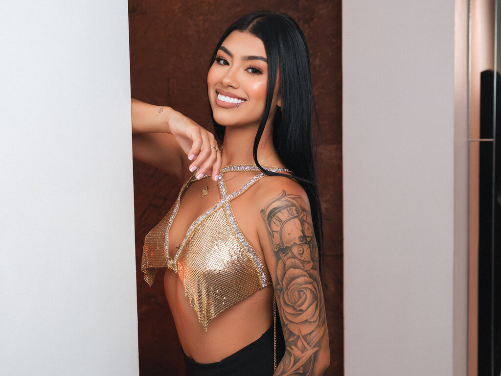 AdrianaKlose Desnudo