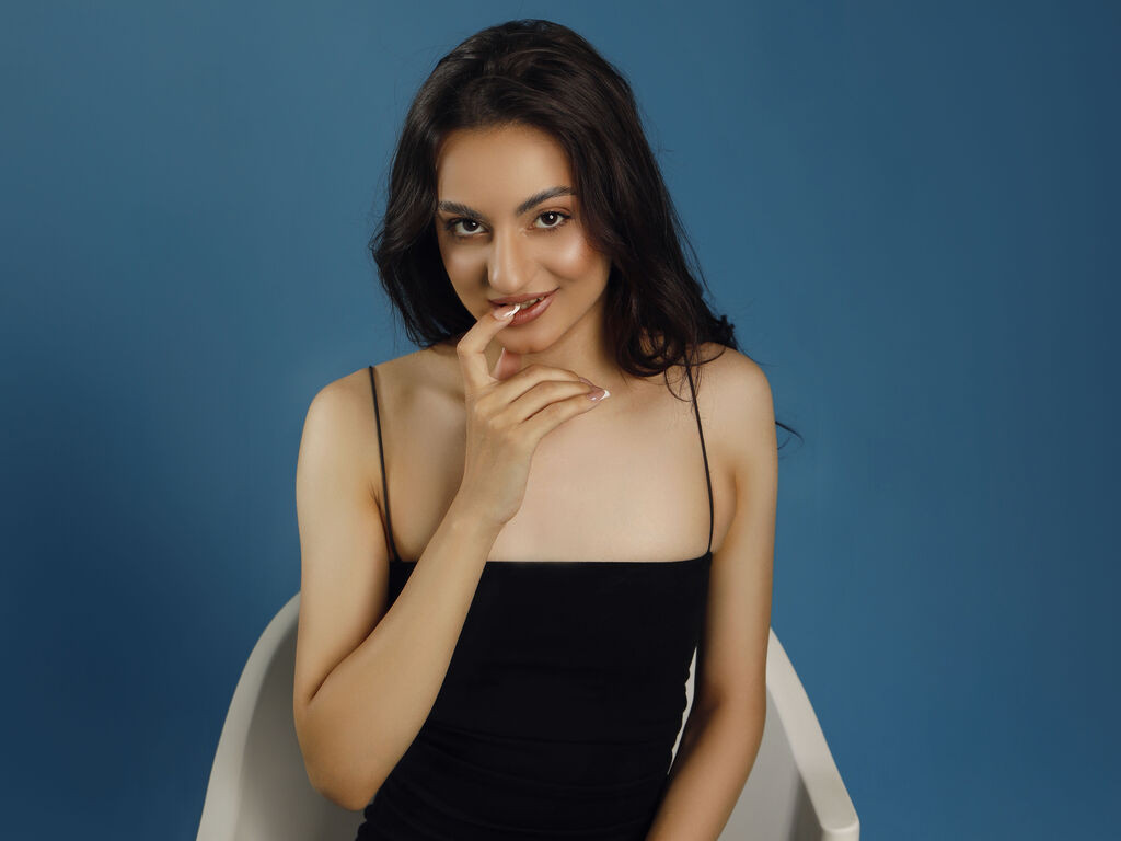 AellenaGrant Desnudo