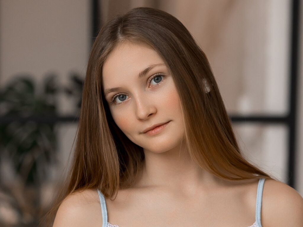 AfraCunard LiveJasmin