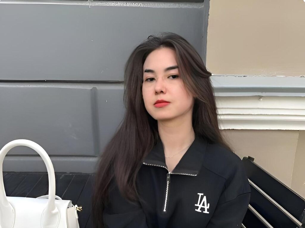 AfraDainty LiveJasmin