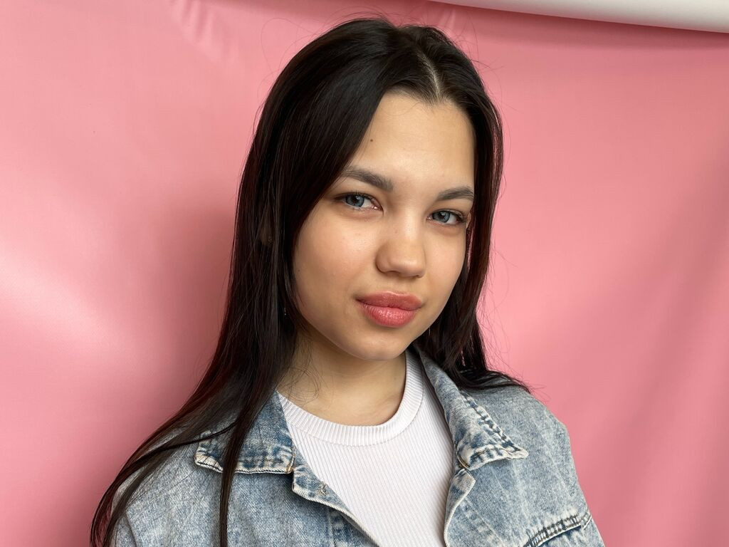 AfraGleghorn LiveJasmin