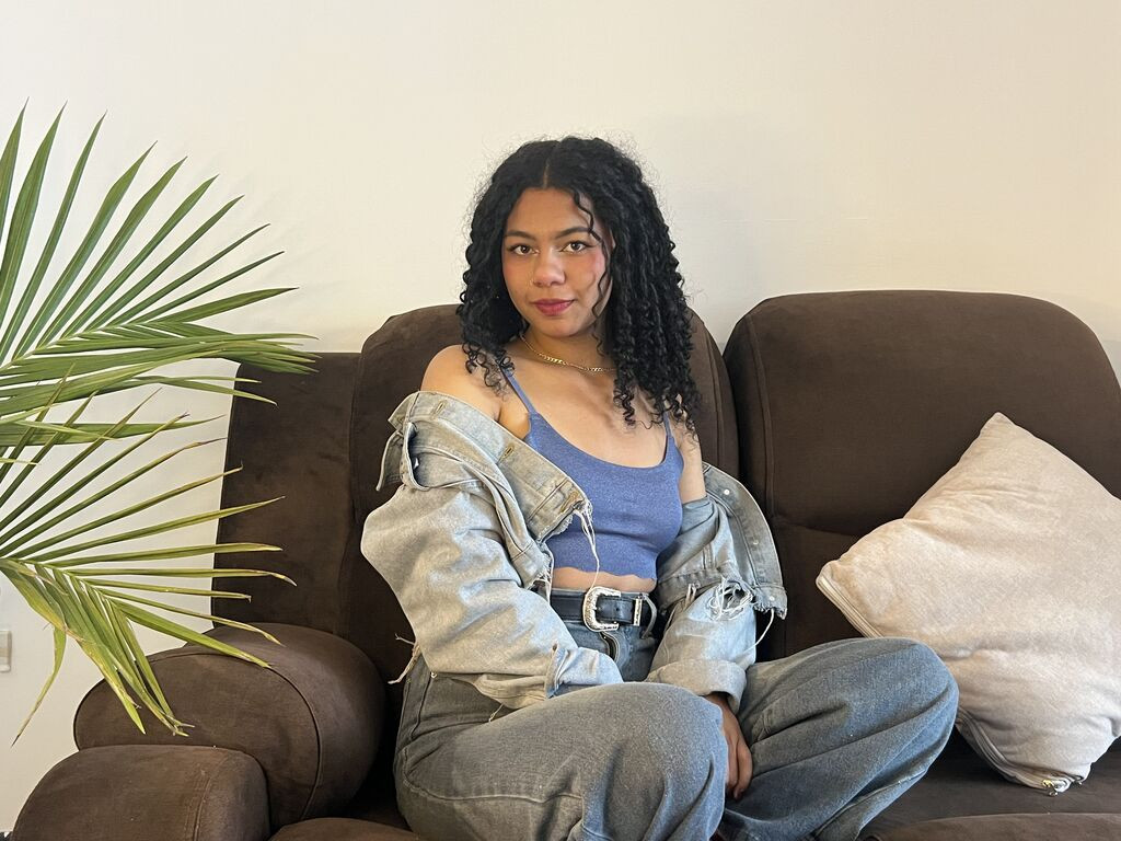 AfroditaAlissa LiveJasmin