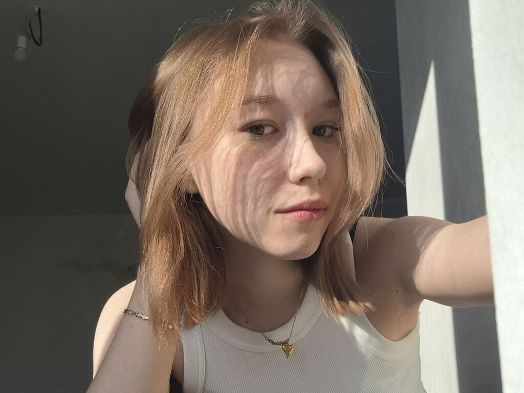 AgataMay Nude