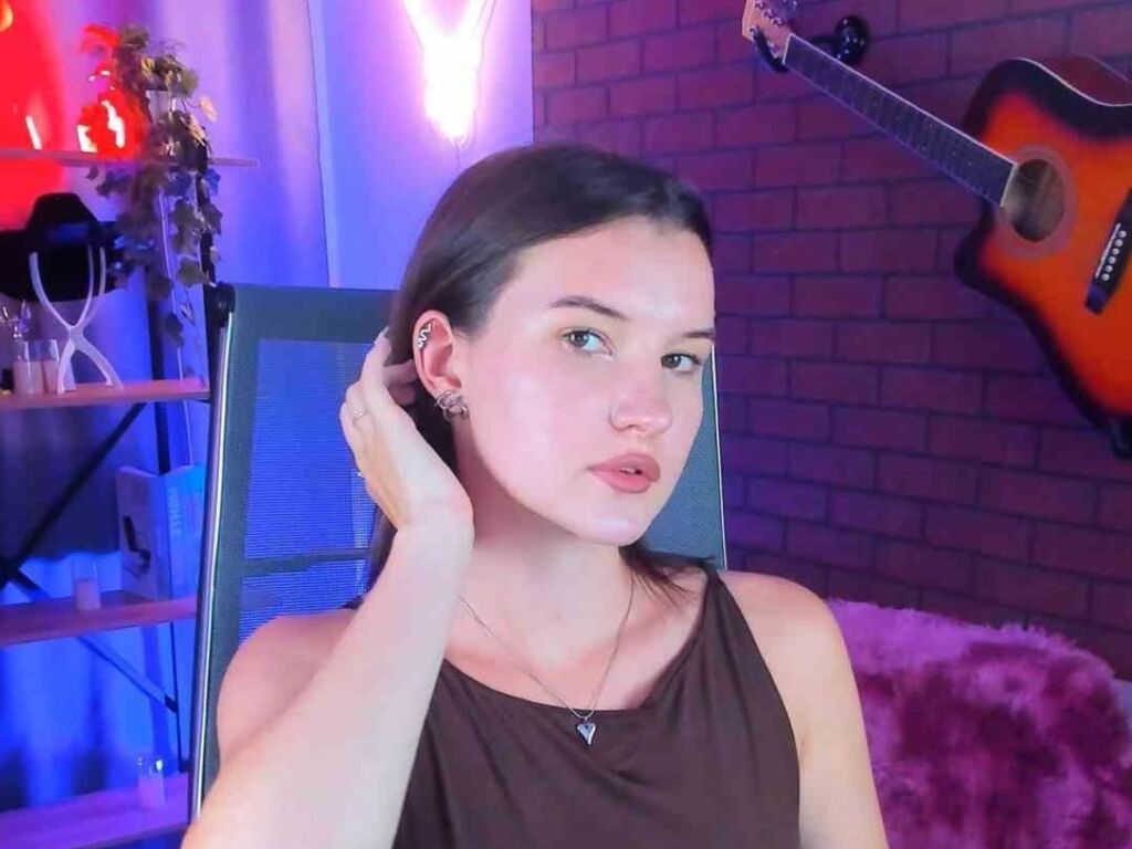 AgataWillis LiveJasmin