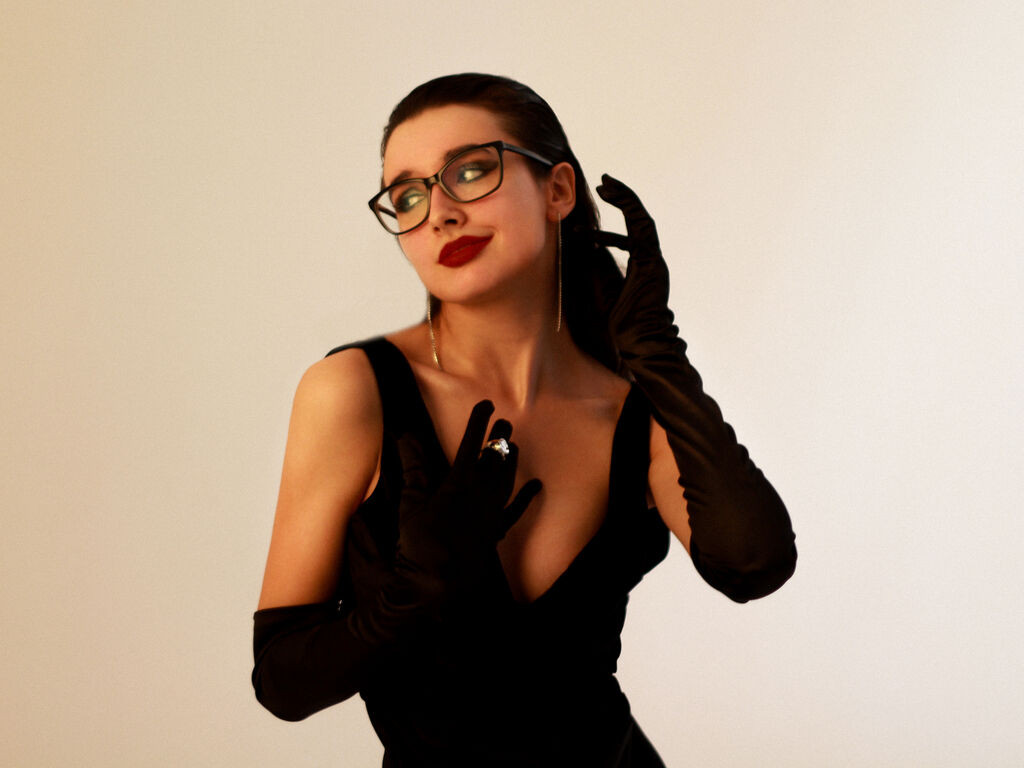 AgattaSmith LiveJasmin