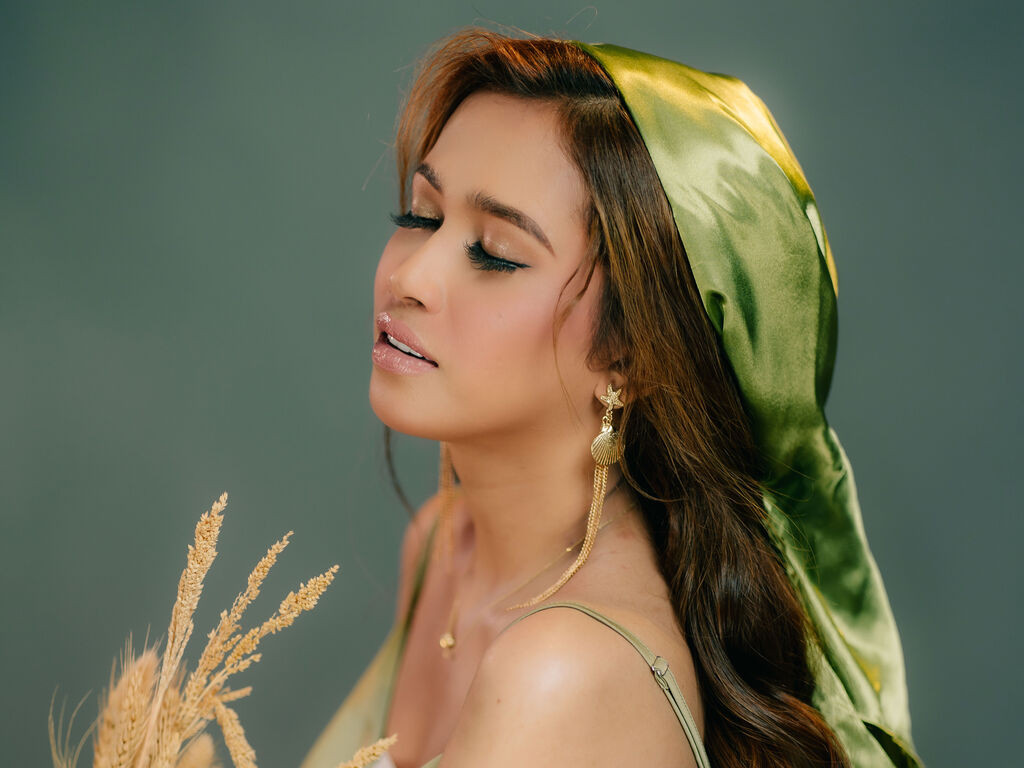 Agirlfrommars LiveJasmin