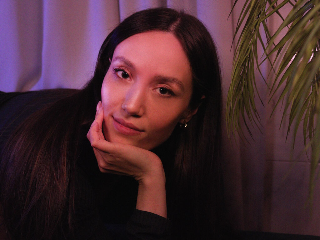 AgnesCranberry Desnudo