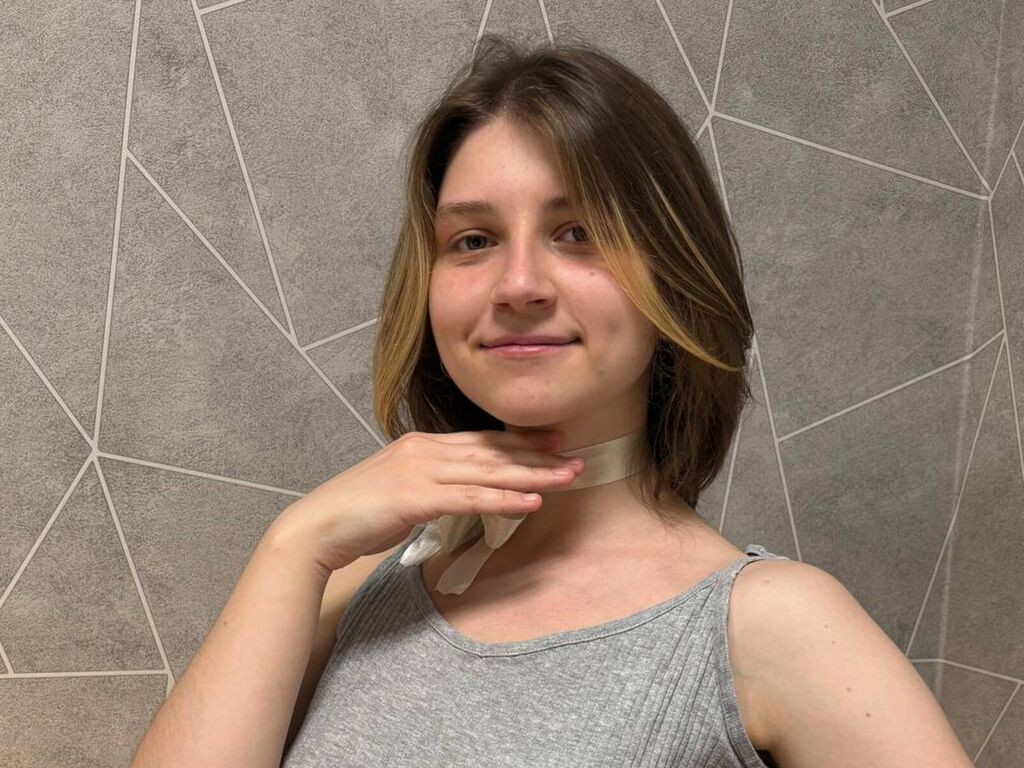 AgnesPassero LiveJasmin