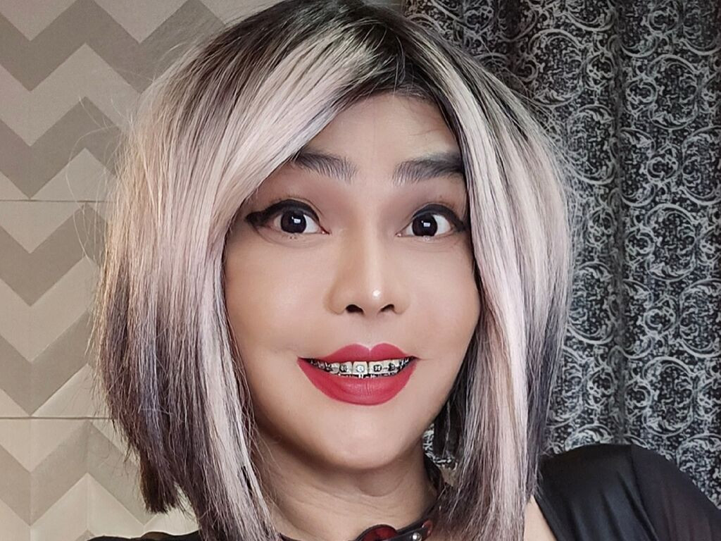 AguaFernandez LiveJasmin