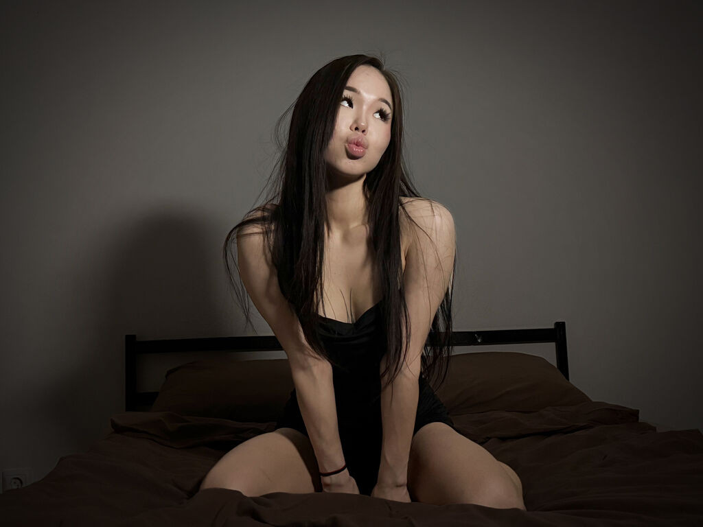 AhriStellar LiveJasmin