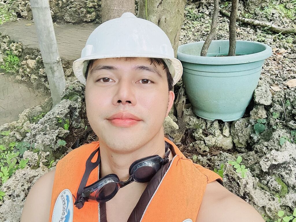 AidenLandy LiveJasmin