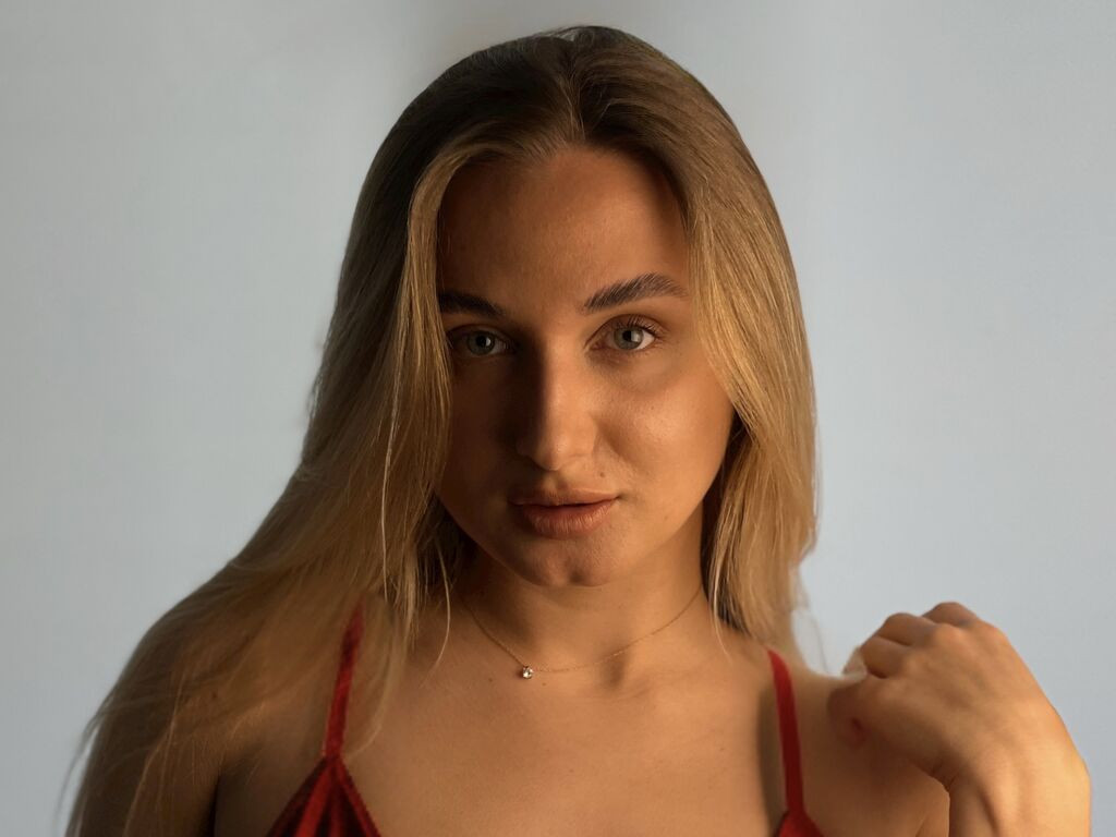 AinaMailova Desnudo