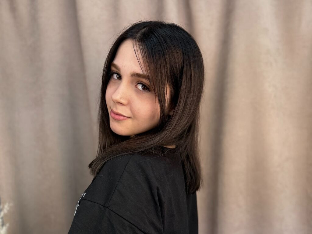 AinsleyHarn LiveJasmin
