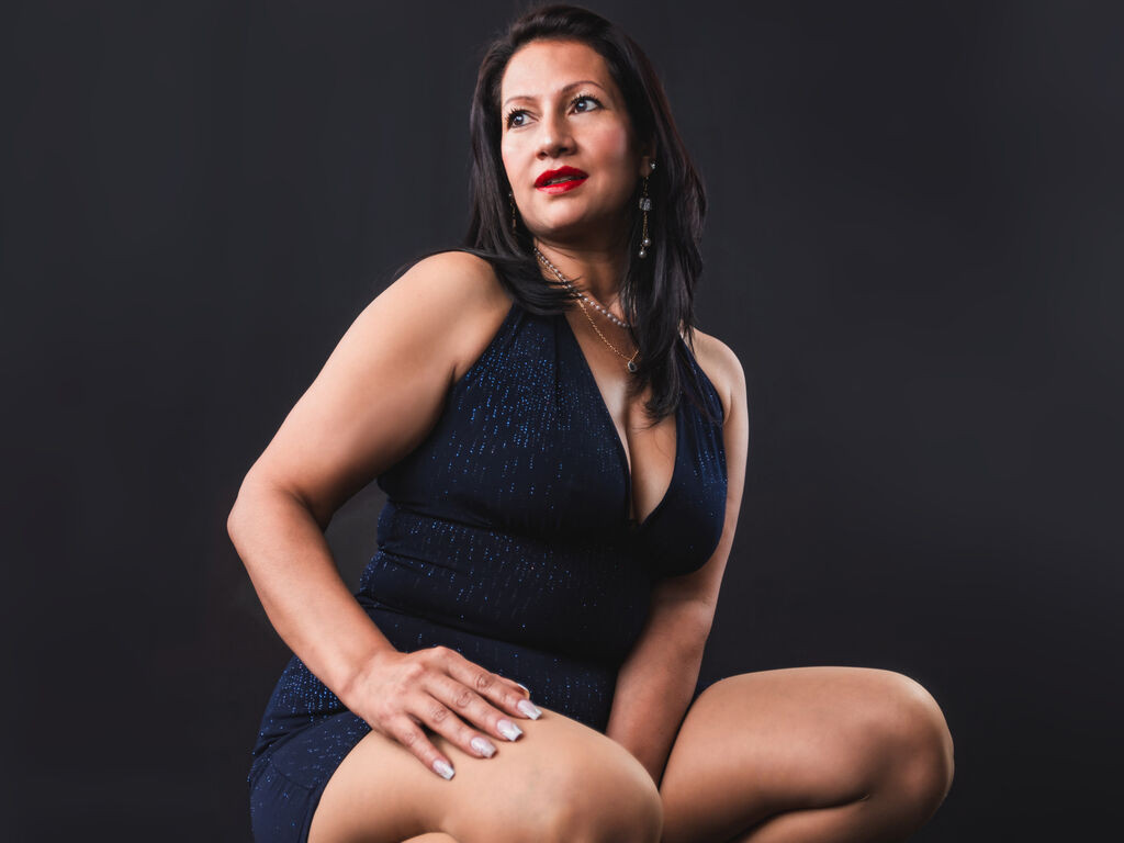 AishaHaynes LiveJasmin