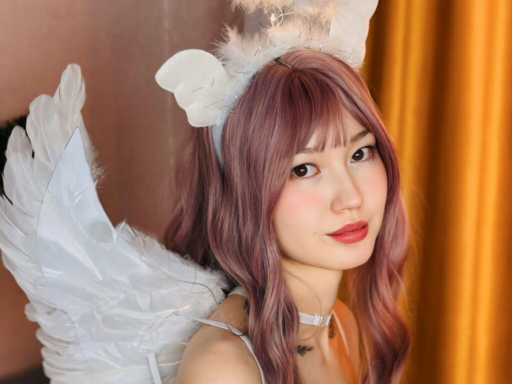 AkikoSato LiveJasmin