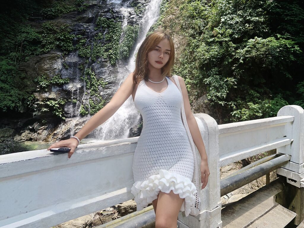 AkishaKinlley LiveJasmin