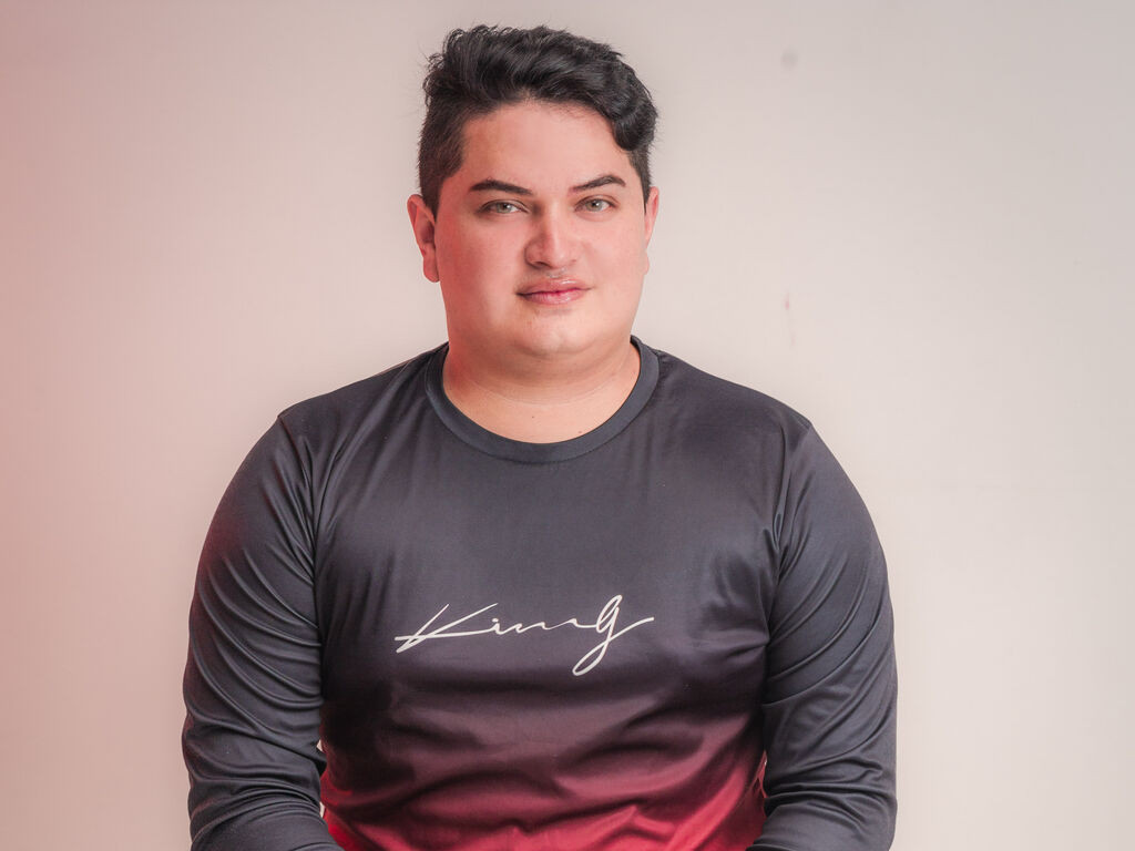 AlanJhohanson LiveJasmin