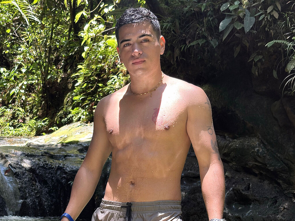 AlanMillers LiveJasmin